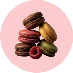 Macarons