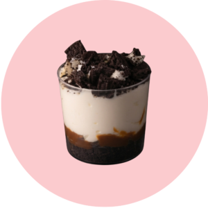 Mini Postres